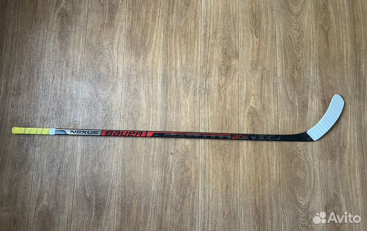 Клюшка ccm RBZ 300