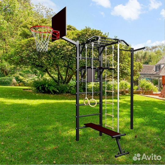 Шведская стенка