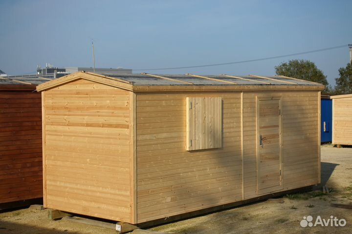 Бани, Бытовки, Вагончики, Дома