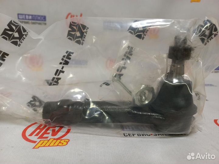 Наконечник рулевой тяги Chevrolet Tahoe