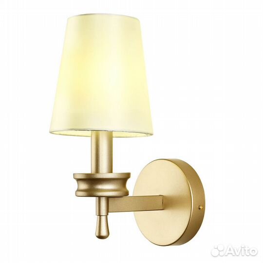 Бра F-Promo 2945-1W Hefestos