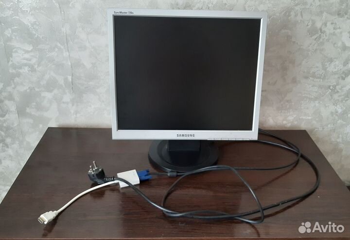 Монитор для компьютера samsung