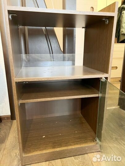 Тумба под тв бу