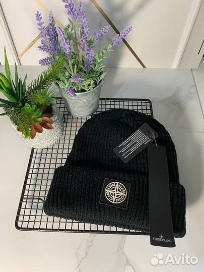 Мужские шапки