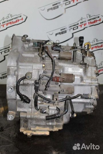 АКПП honda K20A stepwgn stream RF3 RF5 RN3 mswa ат