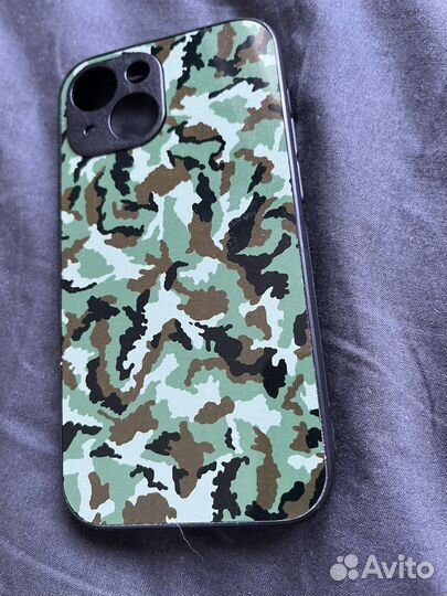 Чехлы на iPhone 13 mini