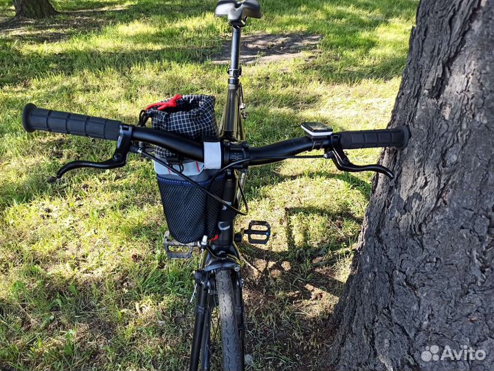 6KU Urban Track (сингл спид/фикс)