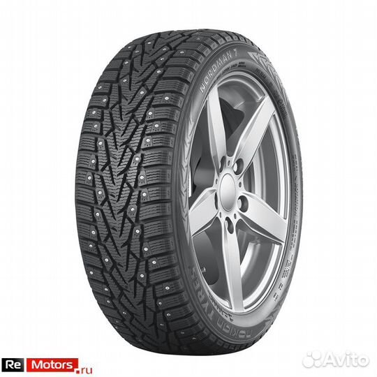 Nokian Tyres Nordman 7 185/60 R15 88T