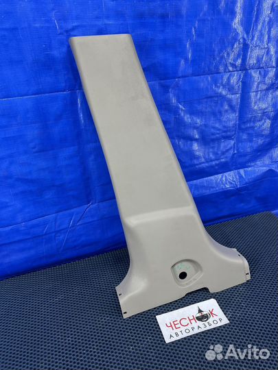 Обшивка средней стойки салона Hyundai Tucson