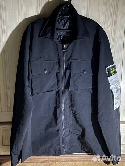 Ветровка Stone island