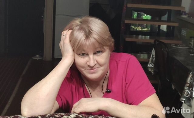 Резюме на вакансию Домработница,сиделка,няня в Москве, возраст 49, пол ...