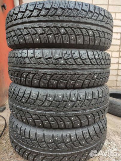 Matador MP 30 Sibir Ice 2 205/70 R15 96T