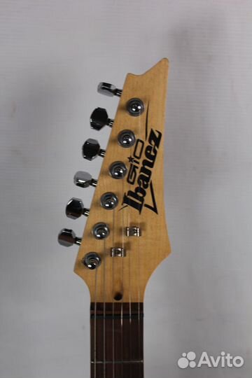 Ibanez GIO Superstrat