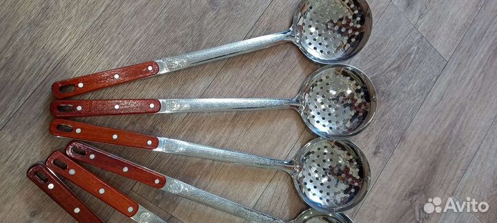 Половник,шумовка