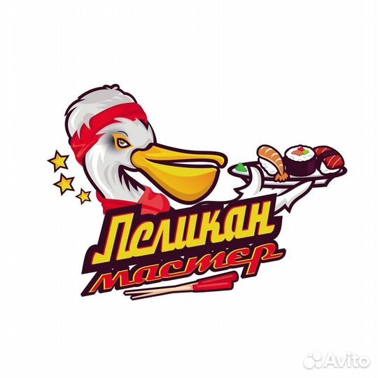 Менеджер в кафе