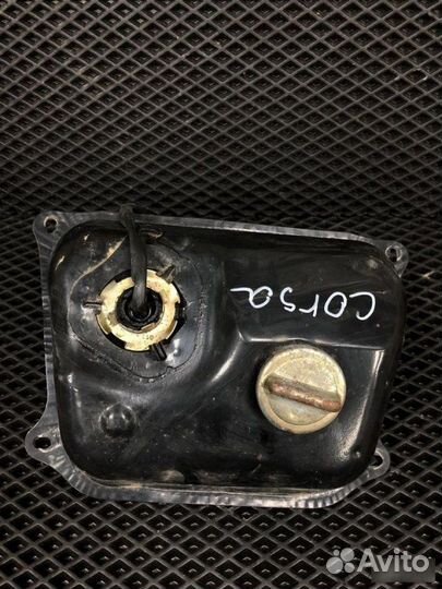 Бензобак на скутер Vento Corsa 150 2021