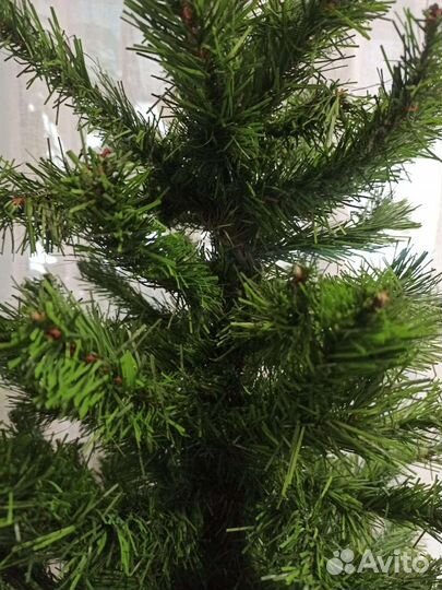 Елка новогодняя 180 см
