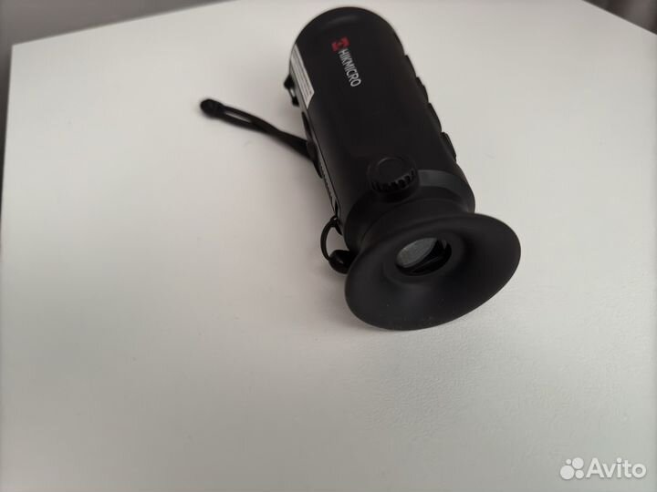 Тепловизор hikmicro lynx PRO LH19