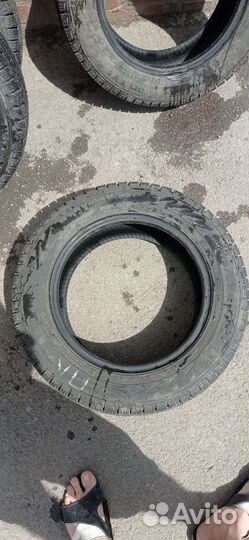 Nokian Tyres Nordman RS 17.5/65 R14