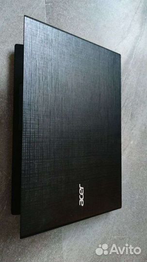 Acer extensa 2511g