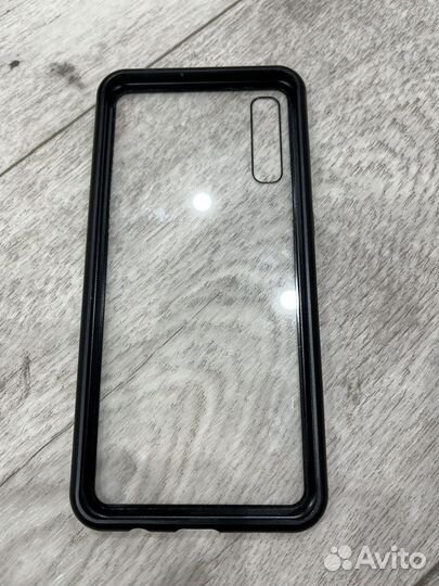 Чехол на Samsung А30, А50