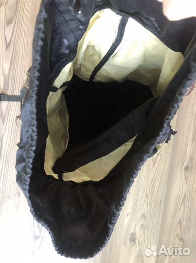 Рюкзак туристический