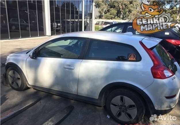 Двигатель на Volvo C30 2010-2013