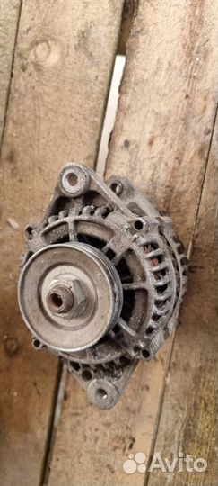 Генератор Daewoo Matiz 12V 65A