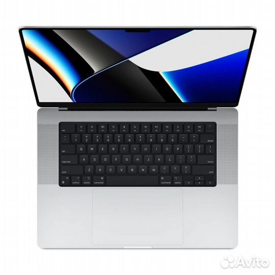 Ноутбук Apple MacBook Pro 16 2021 MK1H3B/A