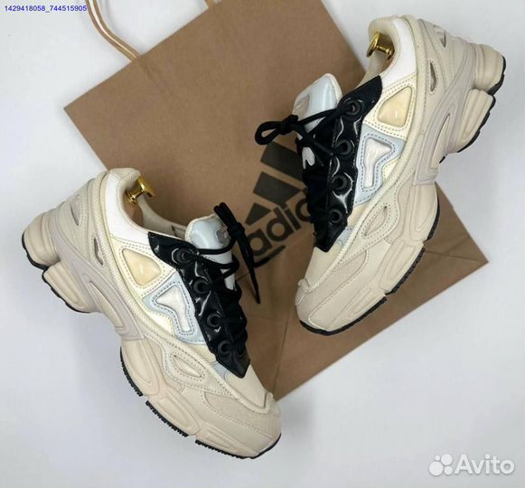 Adidas Raf Simons Ozweego 3 (Арт.74882)