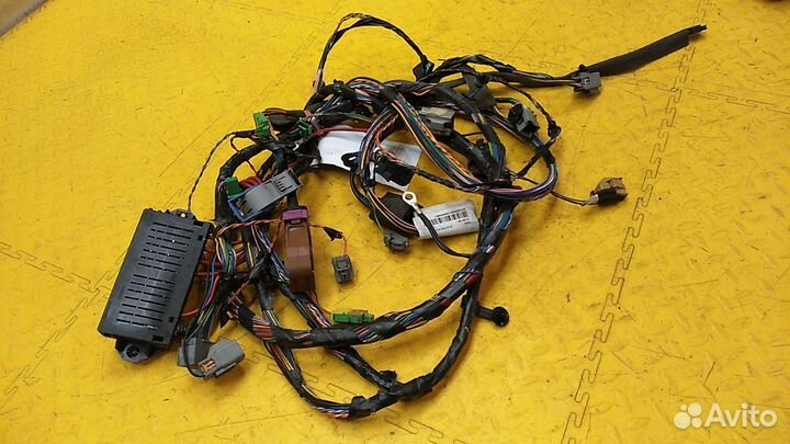 Проводка (коса) XC90 30724733