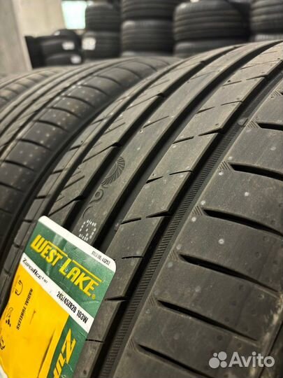 Westlake ZuperAce Z-007 235/40 R19 100W