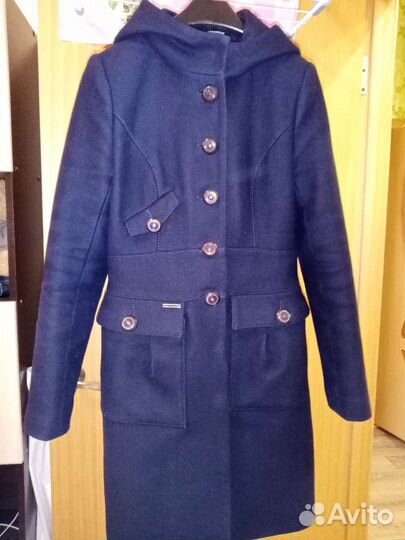 Пальто