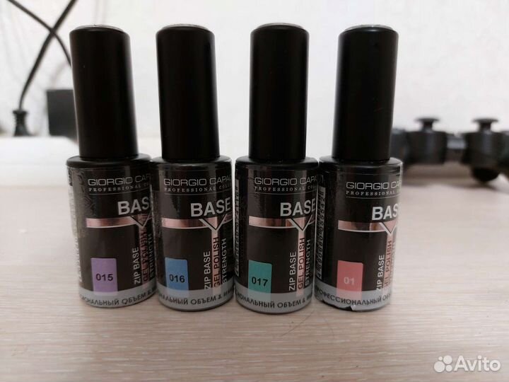 База Giorgio Capachini камуфлирующая