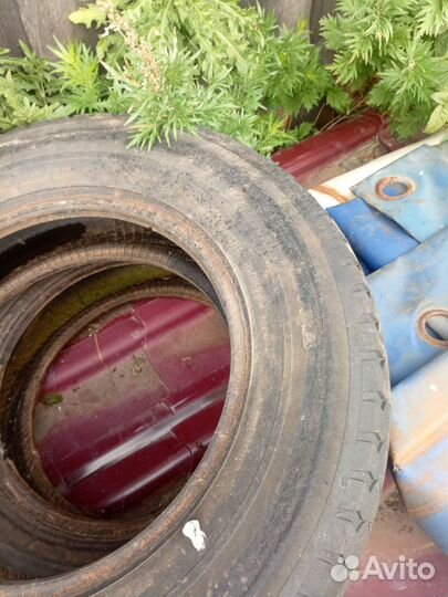 Шины грузовые