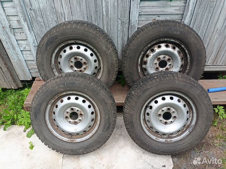 Cordiant Snow Cross 2 175/70 R13