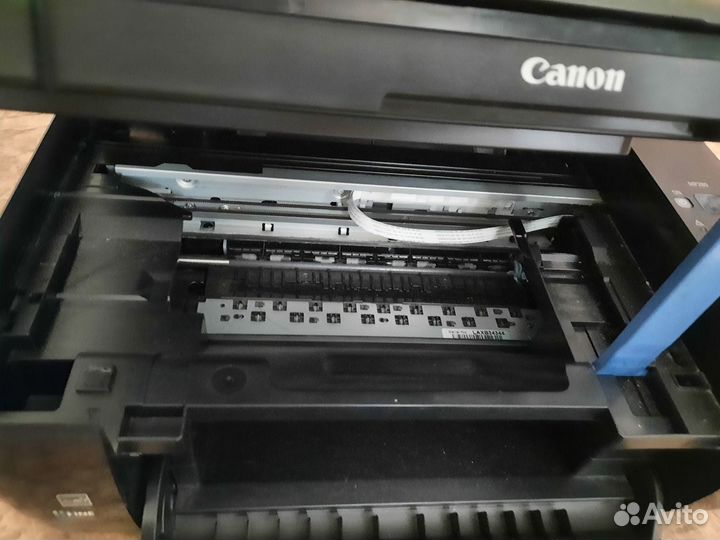 Мфу(canon)