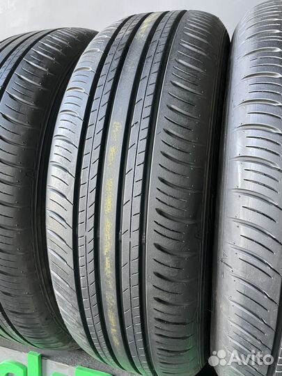 Dunlop Enasave EC300+ 215/60 R17 96H