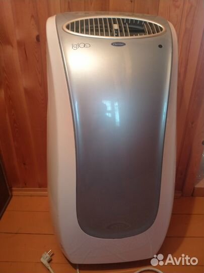 Мобильный кондиционер бу