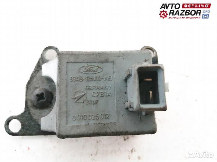 Коммутатор Ford Mondeo 3 2000-2007