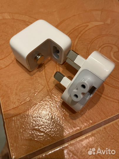 10w usb power adapter apple