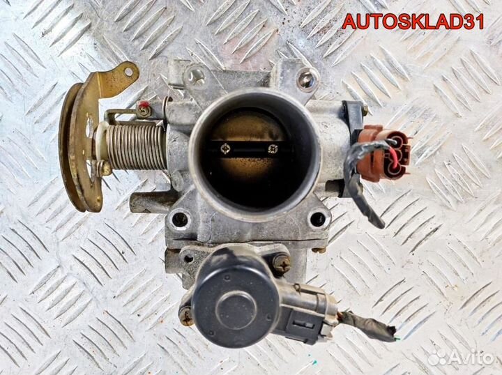 Заслонка дроссельная Nissan Almera N16 RTR5067