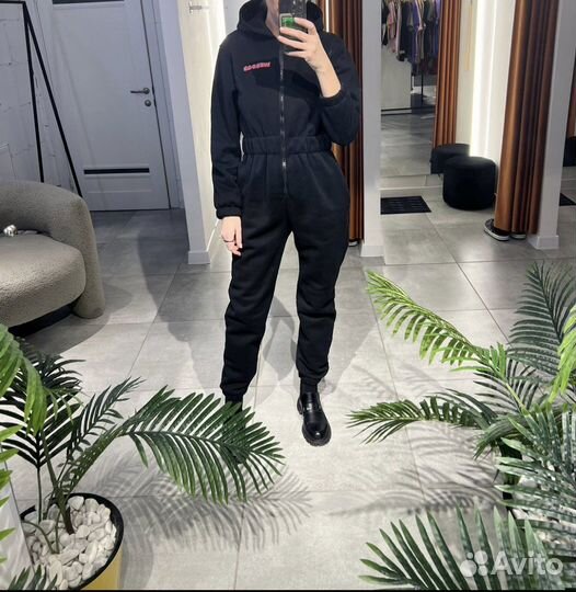 Комбенизон wegood