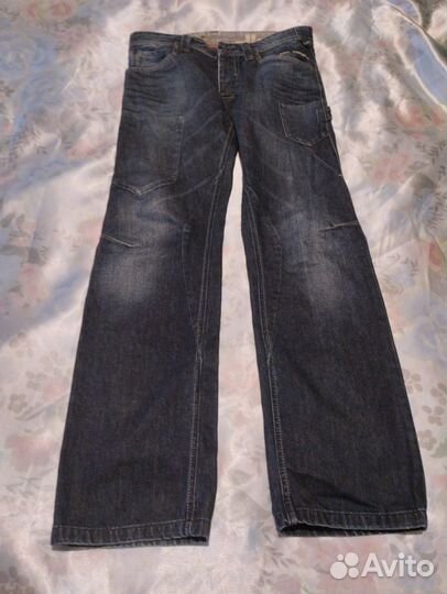 Джинсы мужские Jack Jones