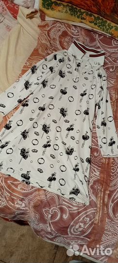 Женские вещи пакетом 42 44