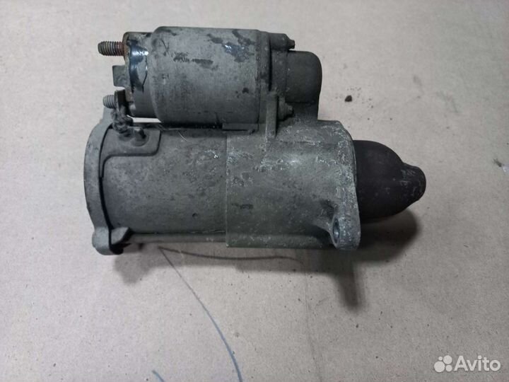 Стартер Chevrolet Aveo T250