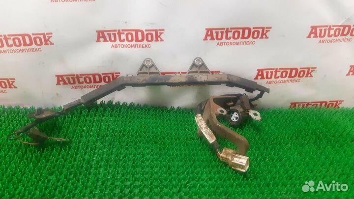 Электропроводка рулевой рейки левый руль