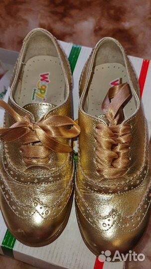 Обувь для девочек 28 размер
