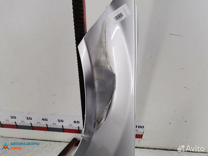 Крыло переднее левое Mercedes-Benz C-Класс