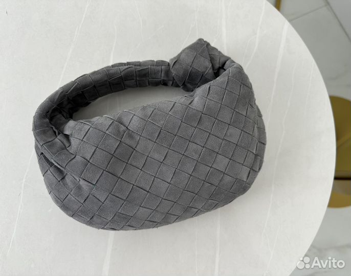 Сумка Bottega veneta mini